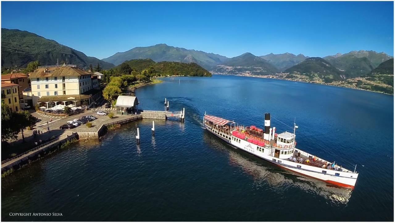 Rainbow Holiday Apartments Lake Como Colico Dış mekan fotoğraf