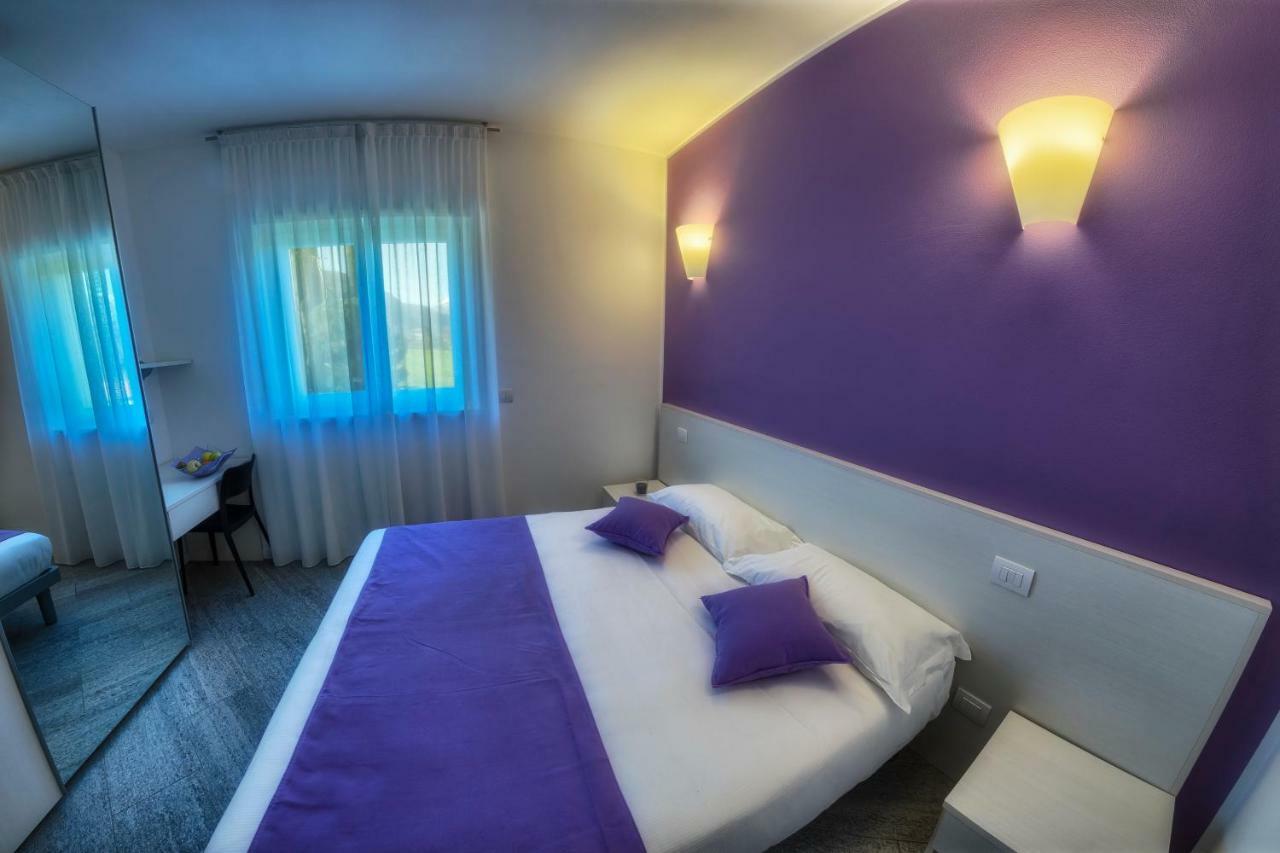 Rainbow Holiday Apartments Lake Como Colico Dış mekan fotoğraf