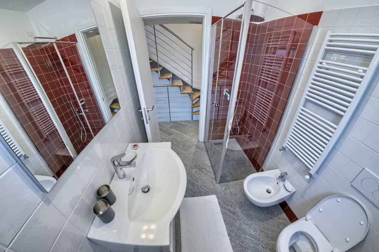 Rainbow Holiday Apartments Lake Como Colico Dış mekan fotoğraf