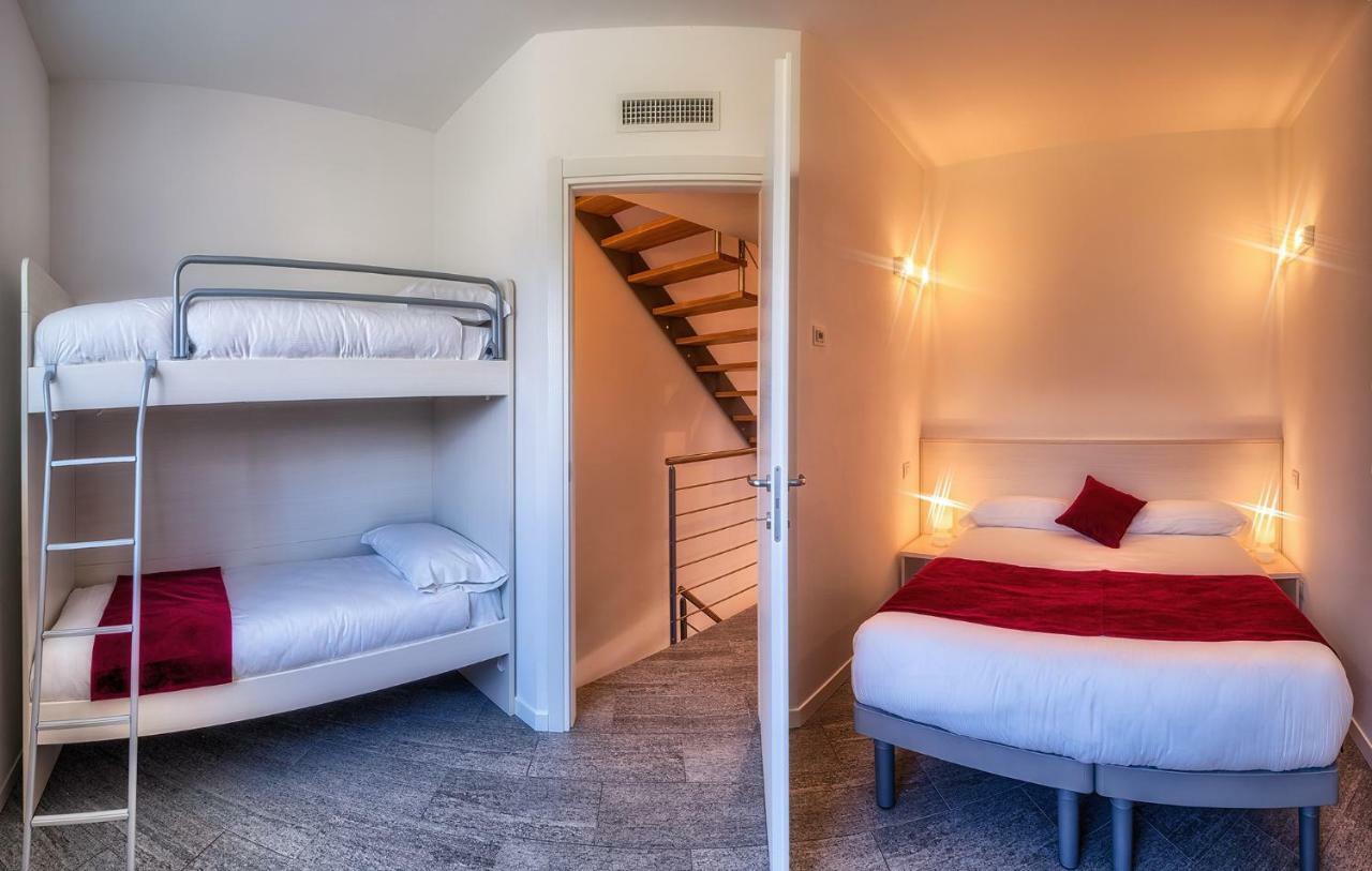Rainbow Holiday Apartments Lake Como Colico Dış mekan fotoğraf